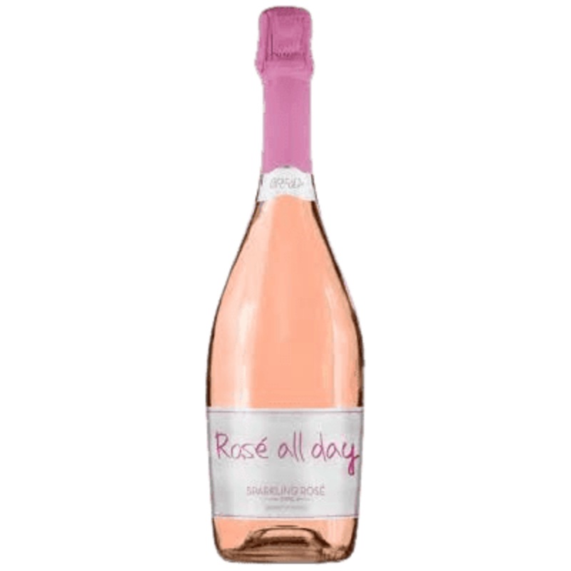 Rose All Day Sparkling - 750ML
