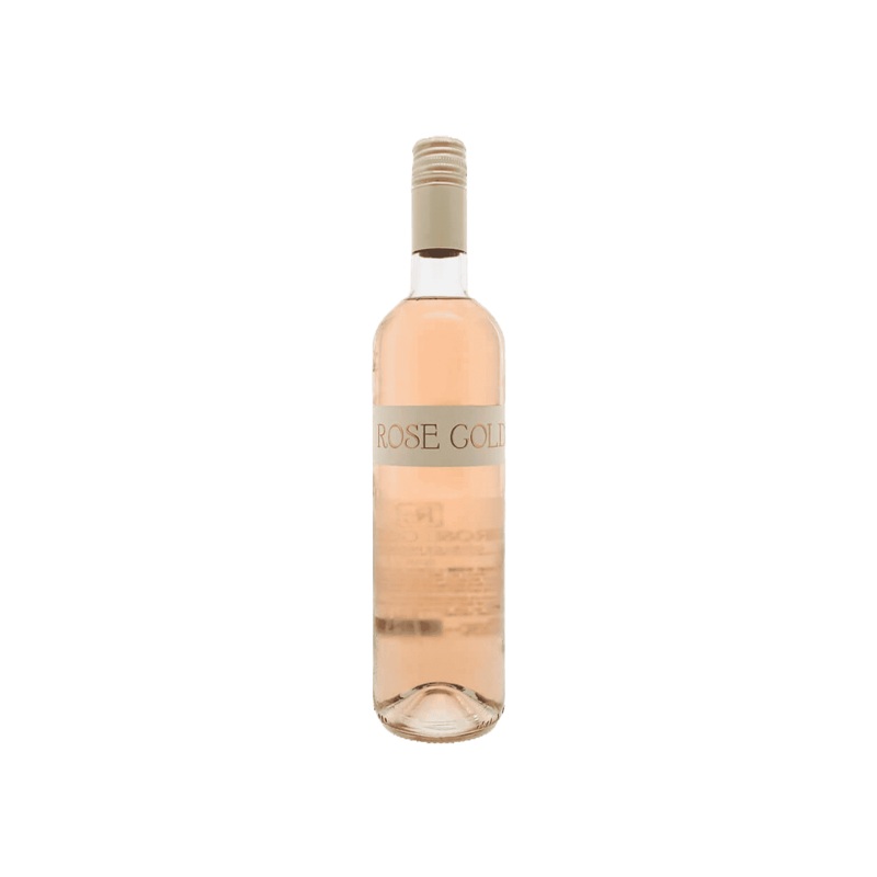 Rose Gold Cotes de Provence Rose - 750ML