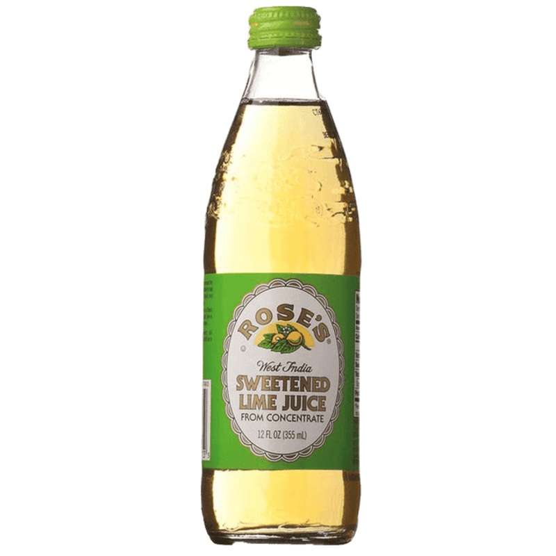 Rose's Lime Juice - 750ML