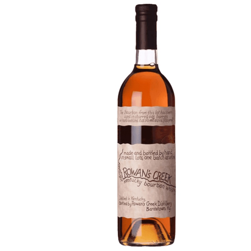 Rowan's Creek Bourbon - 750ML