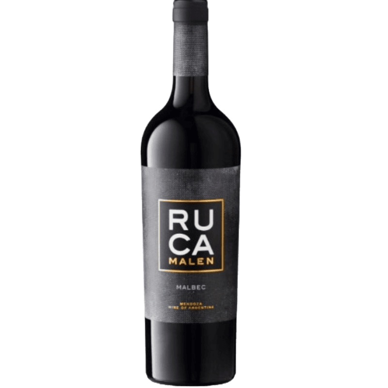 Ruca Malen Classic Uco Valley Malbec - 750ML