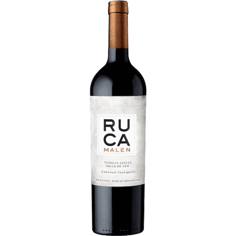 Ruca Malen Terroir Mendoza Malbec - 750ML