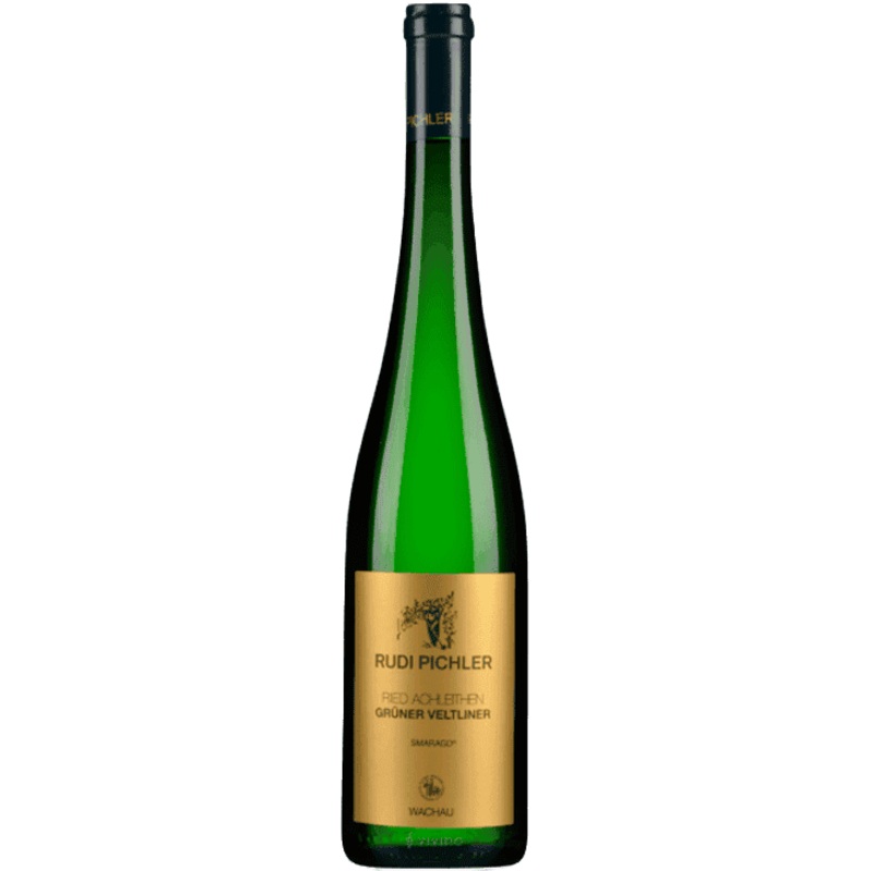 Rudi Pichler Ried Achleiten Grner Veltliner - 750ML