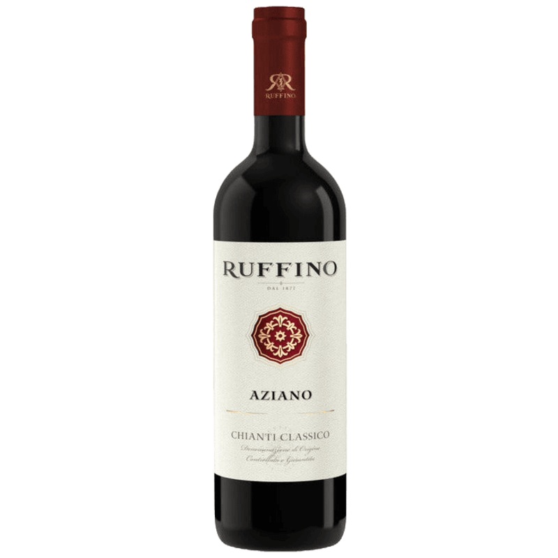 Ruffino Chianti Classico Aziano - 750ML