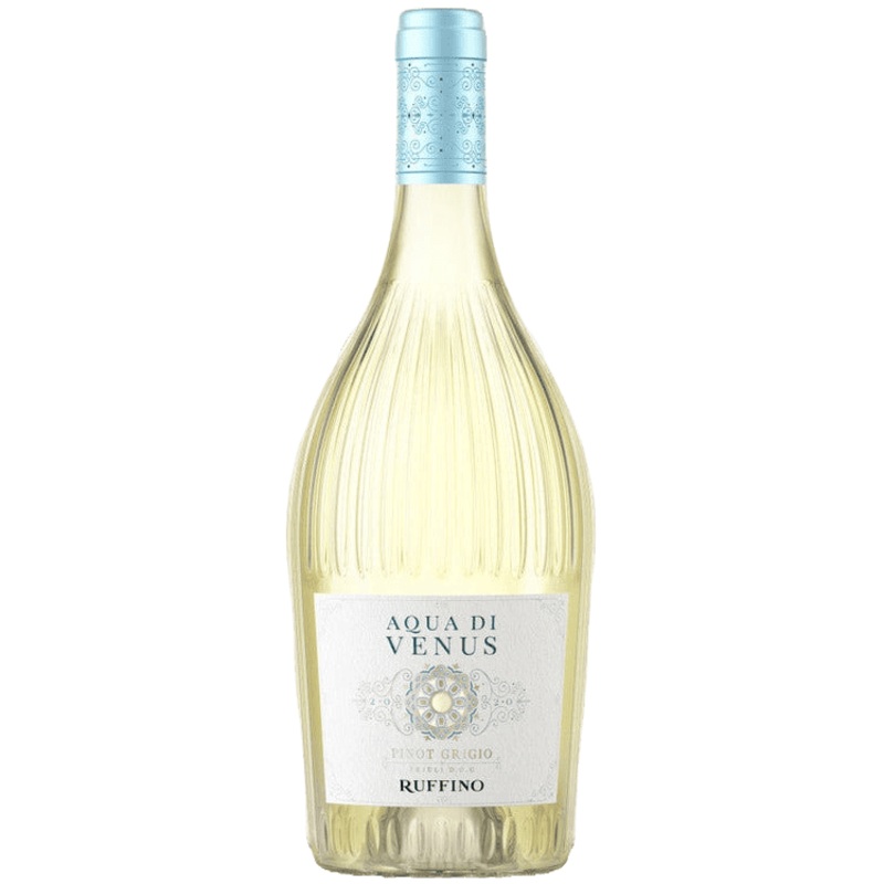 Ruffino Pinot Grigio Aqua Di Venus Friuli - 750ML