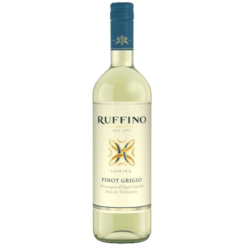 Ruffino Pinot Grigio Lumina Delle Venezie - 750ML