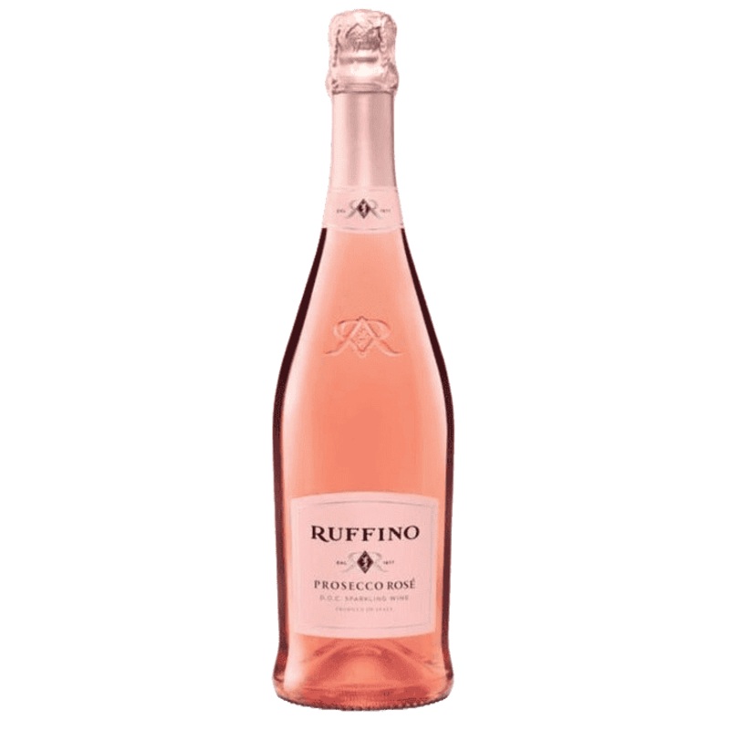 Ruffino Prosecco Rose Millesimato - 750ML