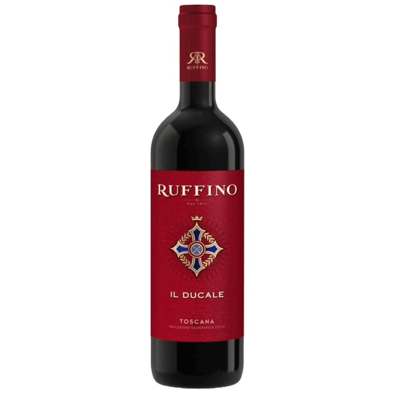 Ruffino Toscana Rosso Il Ducale - 750ML