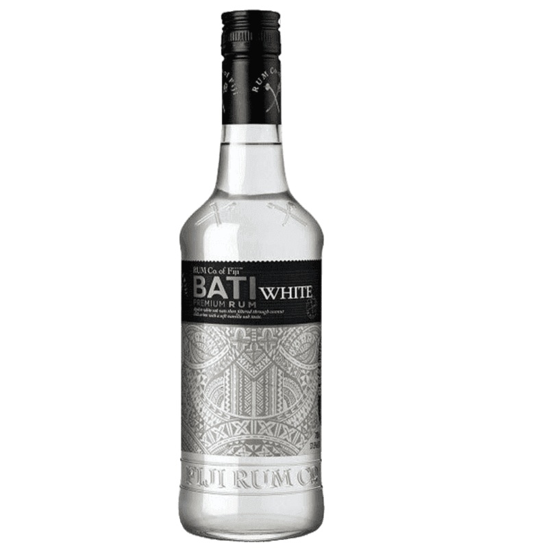 Rum Co. of Fiji 2 Year Old Bati Premium White Rum - 750ML