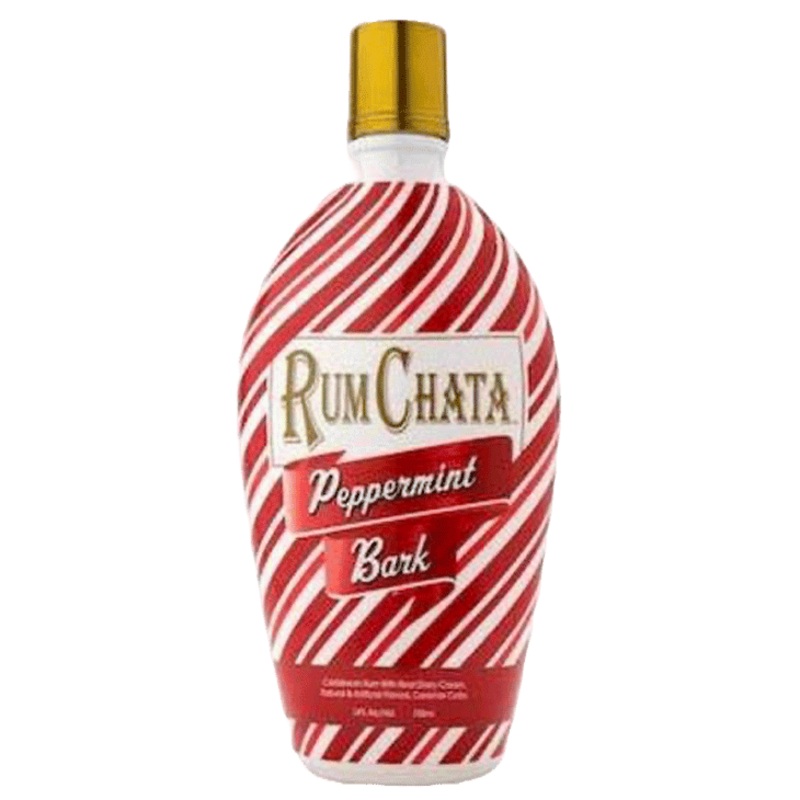RumChata Peppermint Bark - 750ML