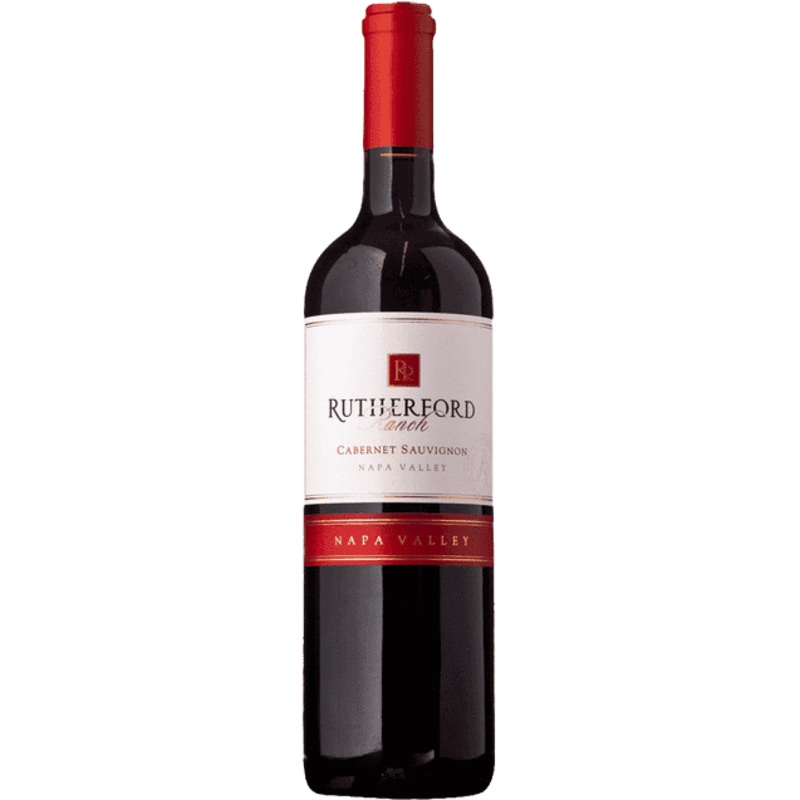 Rutherford Ranch Napa Valley Cabernet Sauvignon - 750ML