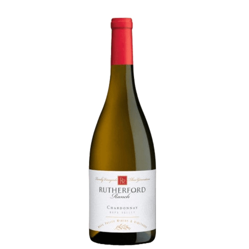 Rutherford Ranch Napa Valley Chardonnay - 750ML