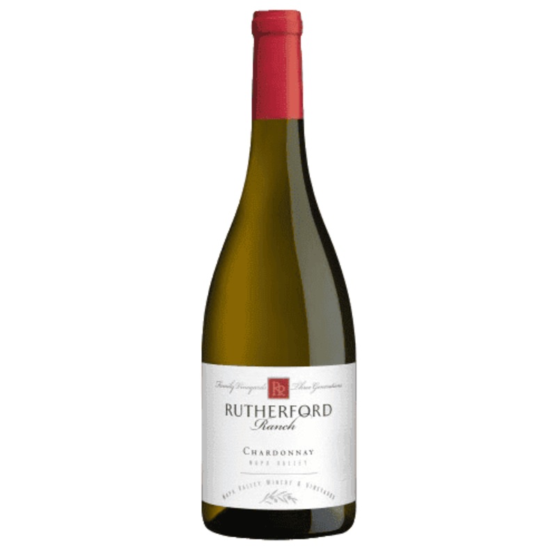 Rutherford Ranch Reserve Napa Valley Chardonnay - 750ML