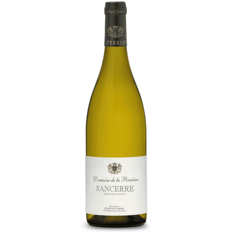Saget La Perriere Dom Perriere Sancerre Sauvignon Blanc - 750ML