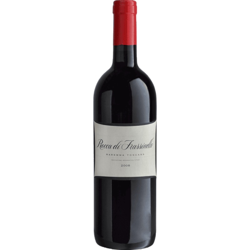Saggi Red Wine Columbia Valley - 750ML