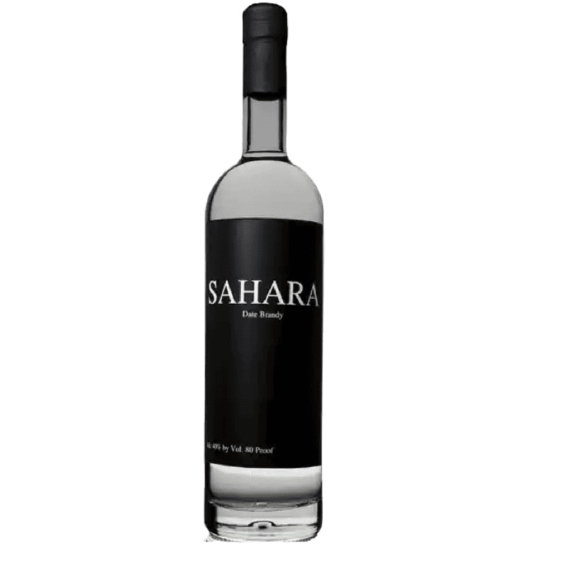 Sahara Date Brandy - 750ML