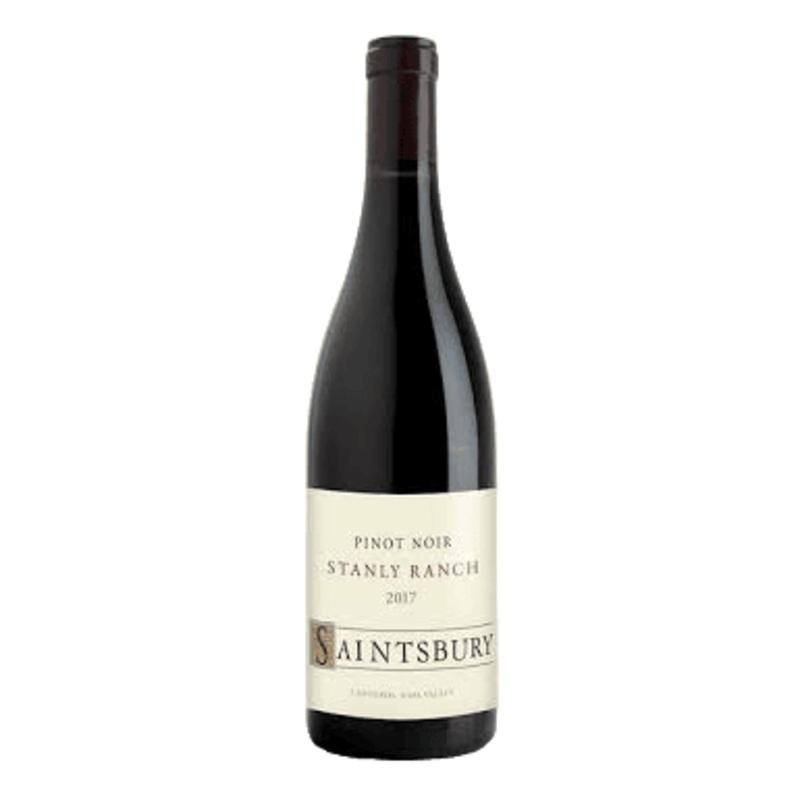 Saintsbury Carneros Pinot Noir - 750ML