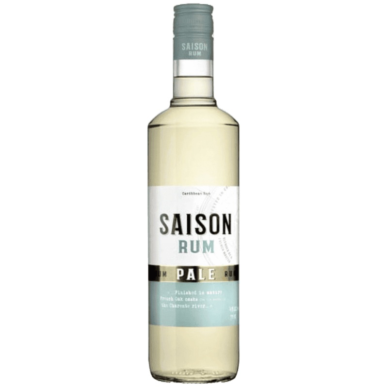 Saison Pale Rum - 750ML