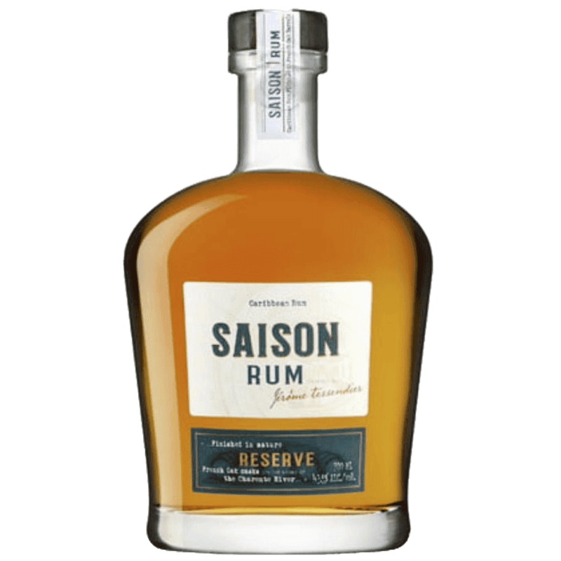 Saison Reserve Rum - 750ML