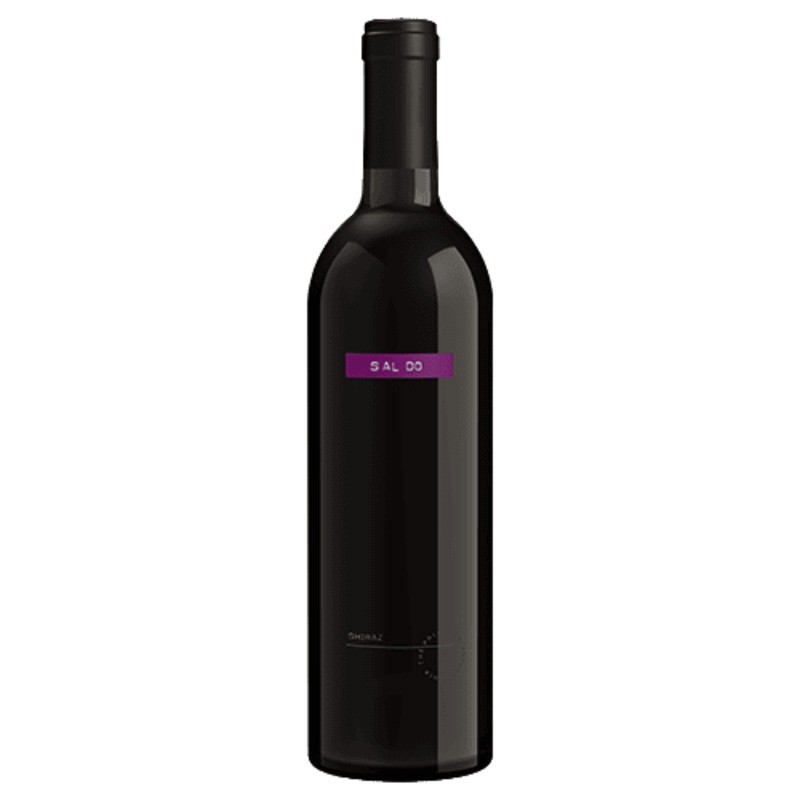 SALDO Shiraz - 750ML