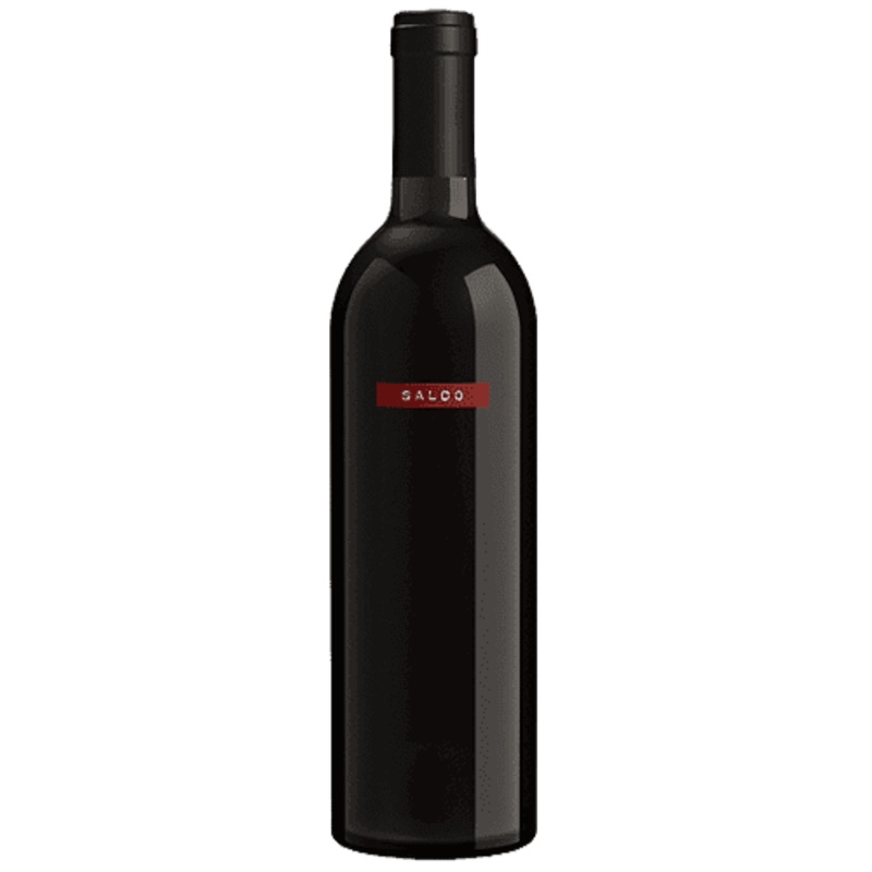 SALDO Zinfandel California - 750ML