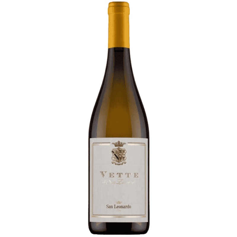 San Leonardo Sauvignon Blanc Vette Di San Leonardo Vigneti Delle Dolomiti - 750ML