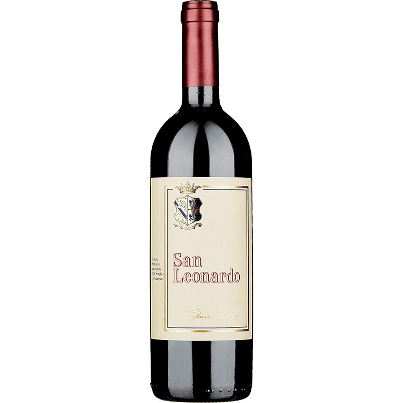 San Leonardo Vigneti Delle Dolomiti Rosso - 750ML