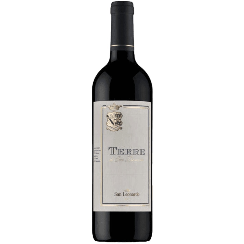 San Leonardo Vigneti Delle Dolomiti Rosso Terre Di San Leonardo - 750ML