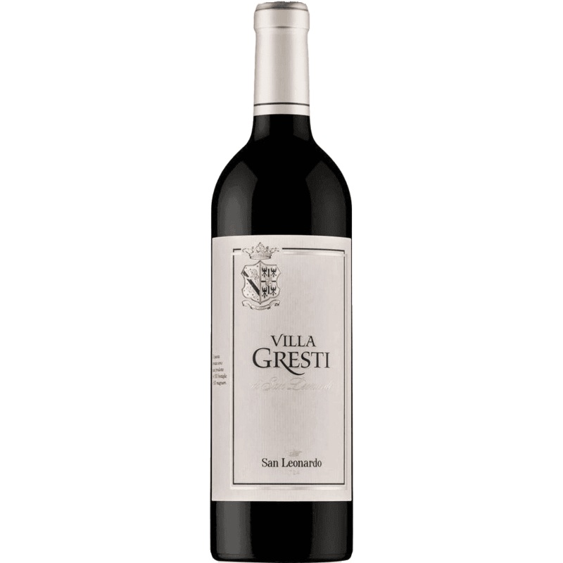 San Leonardo Vigneti Delle Dolomiti Rosso Villa Gresti Di San Leonardo - 750ML