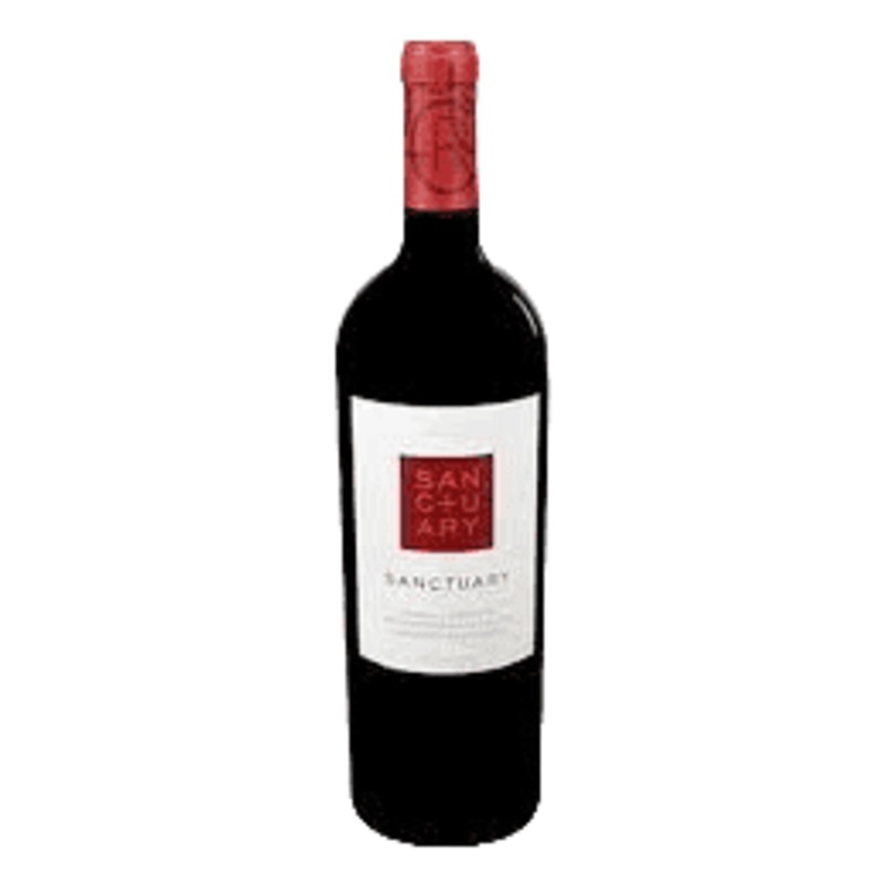 Sanctuary Usibelli Vineyards Rutherford Cabernet Sauvignon - 750ML