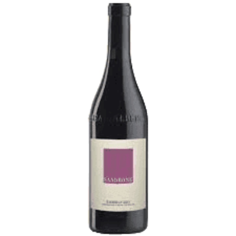 Sandrone Barbera d'Alba Barbera - 750ML