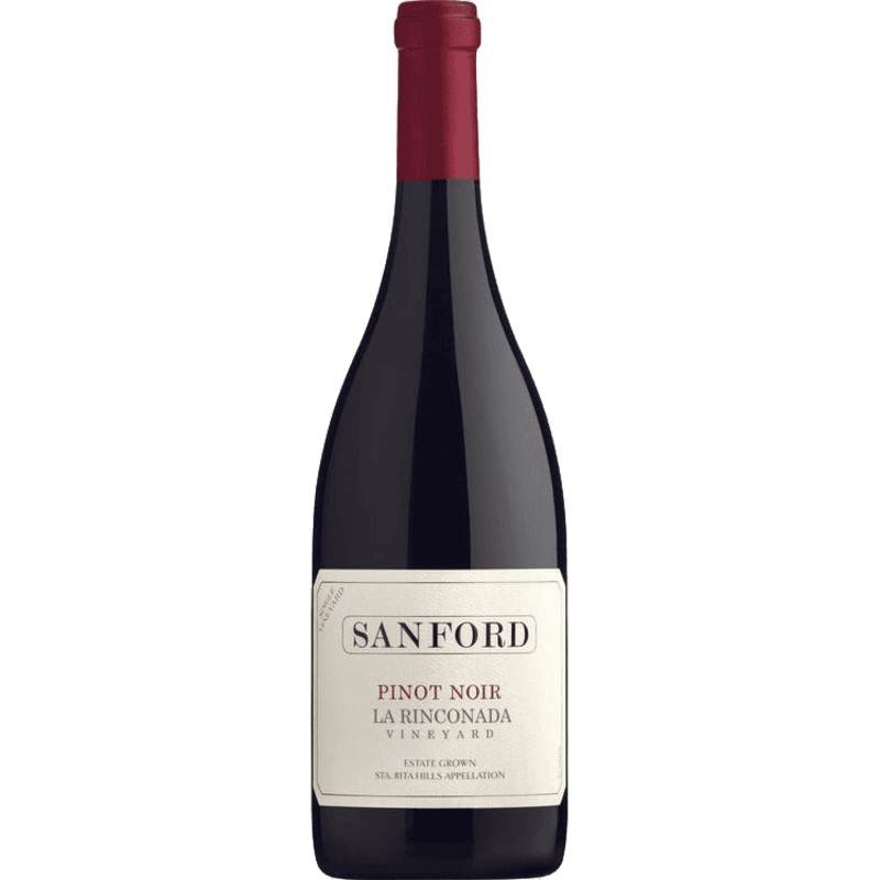 Sanford Pinot Noir La Rinconada Vineyard Santa Rita Hills - 750ML