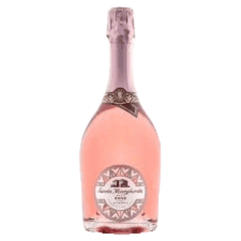 Santa Margherita Veneto Spumante Rose - 750ML