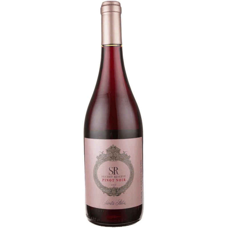 Santa Rita Secret Reserve Pinot Noir Central Valley - 750ML