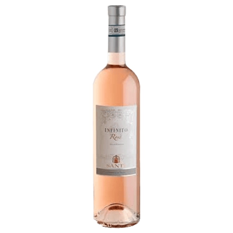 Santi Bardolino Infinito Rose - 750ML