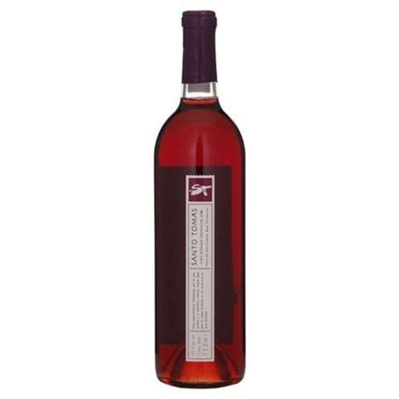 Santo Tomas Vino Rosado Ensenada Grenache - 750ML