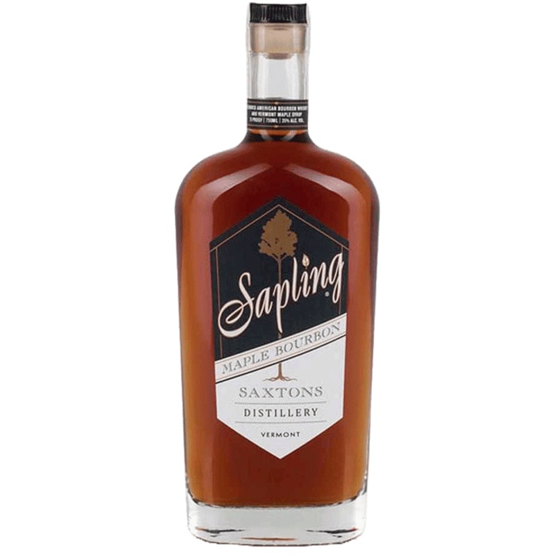 Sapling Maple Bourbon Whiskey - 750ML