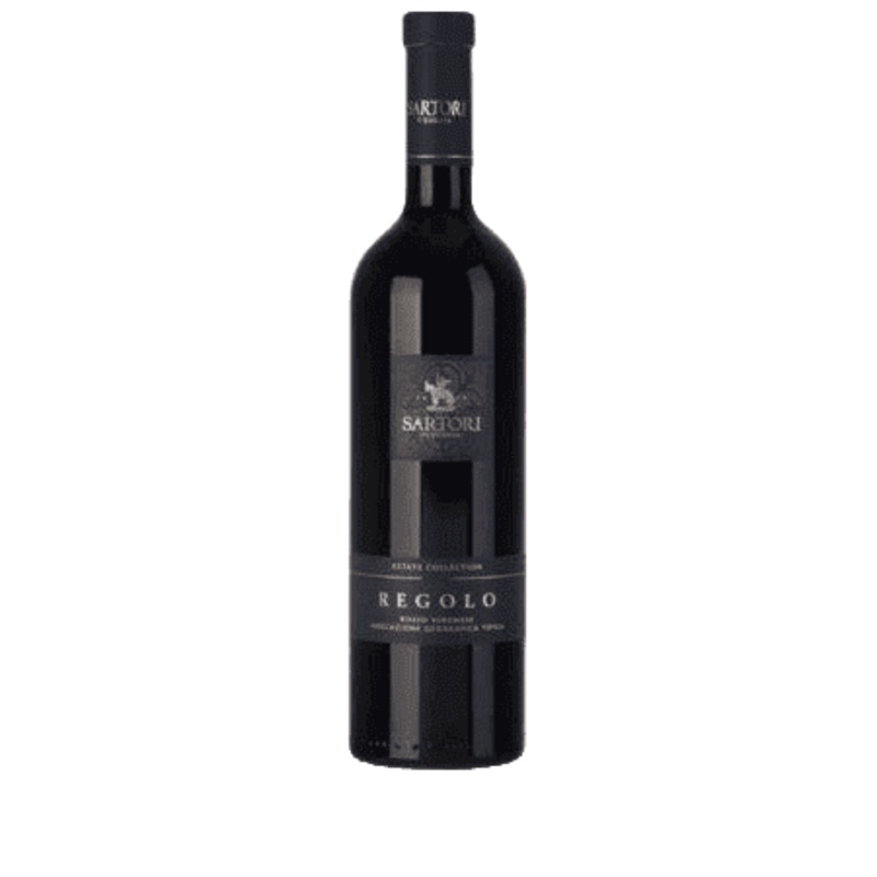 Sartori Di Verona Corvina Regolo Veronese - 750ML