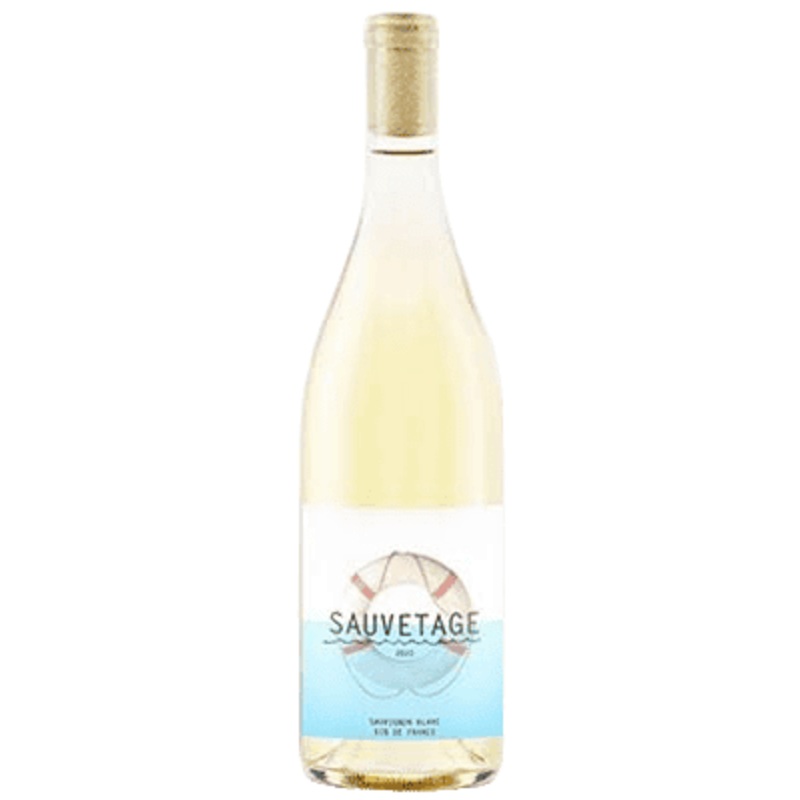 Sauvetage Sauvignon Blanc - 750ML