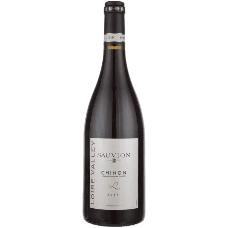 Sauvion Chinon - 750ML