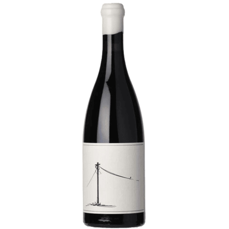 Savage Red Wine Follow The Line Western Cape - 750ML