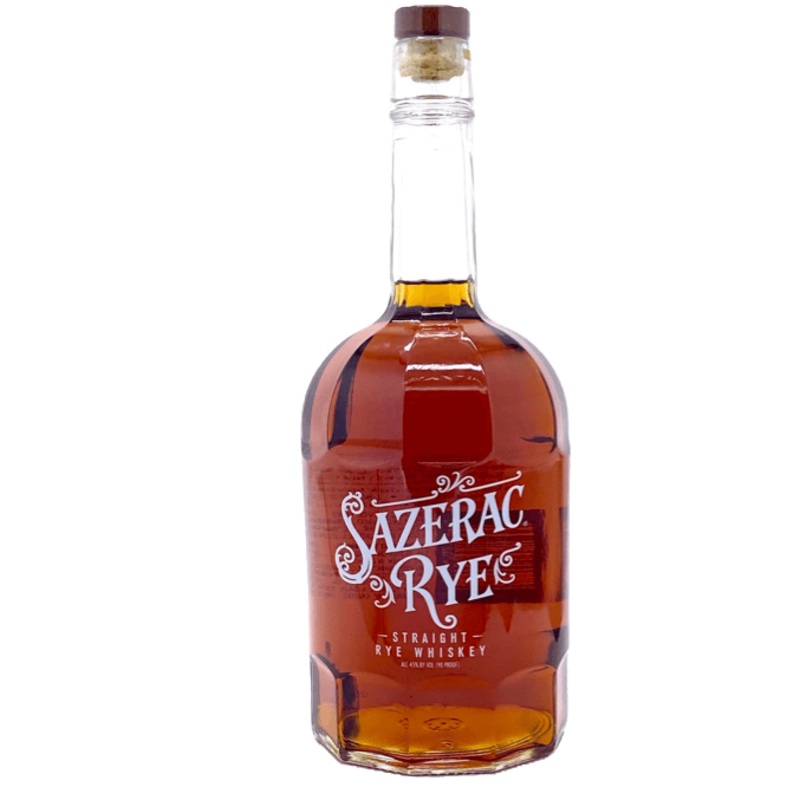 Sazerac Rye - 1.75L