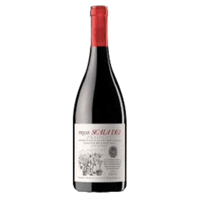 Scala Dei Prior Crianza Red Blend - 750ML