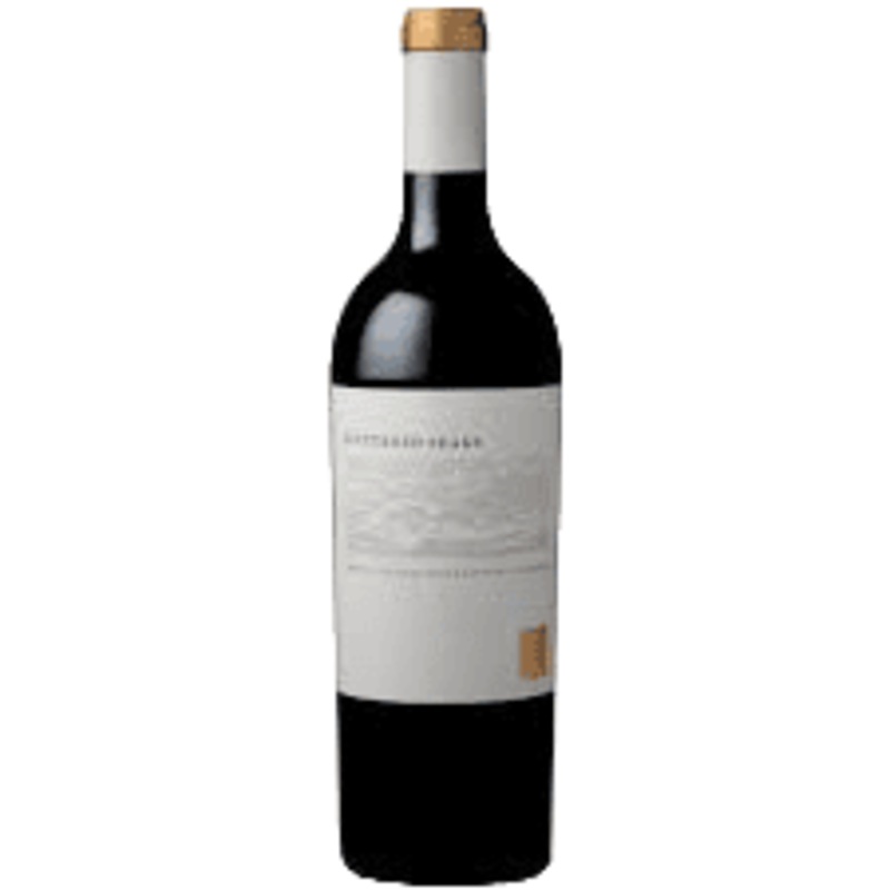 Scattered Peaks Small Lot Napa Valley Cabernet Sauvignon - 750ML