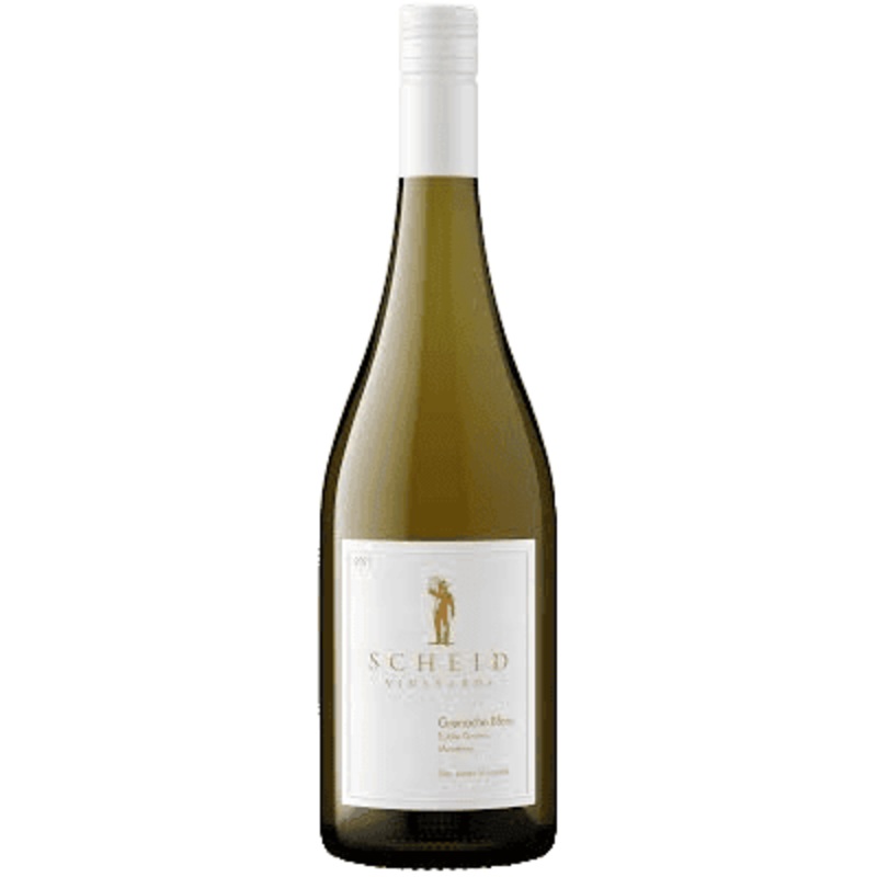 Scheid Vineyards Monterey Grenache Blanc - 750ML