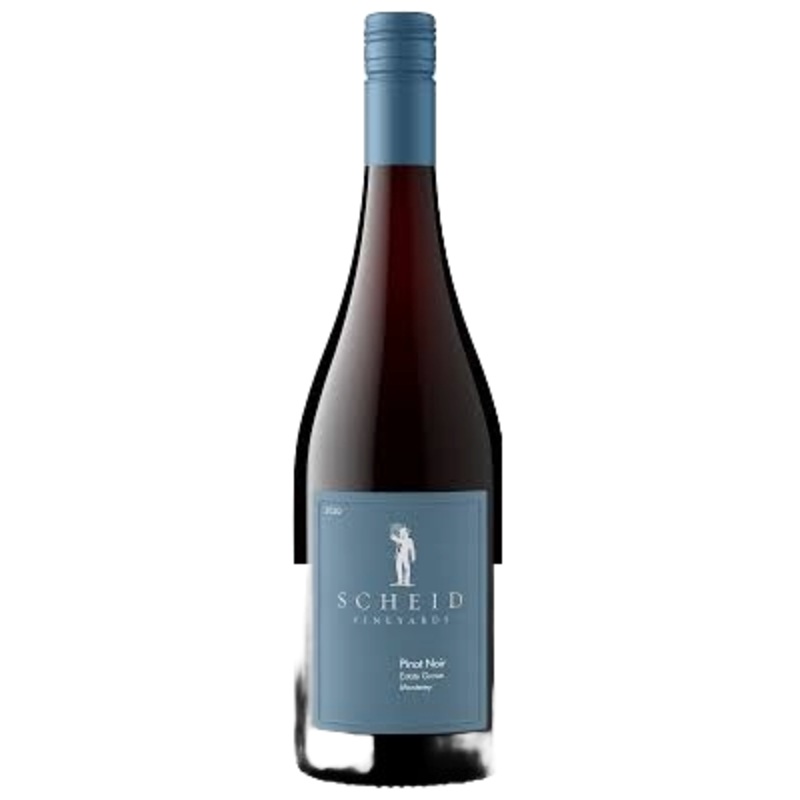 Scheid Vineyards Monterey Pinot Noir - 750ML