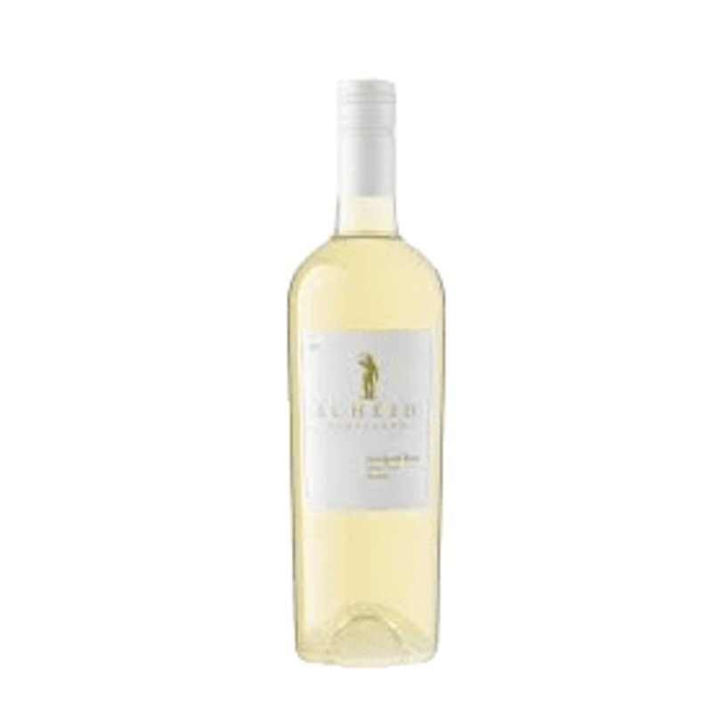 Scheid Vineyards Monterey Sauvignon Blanc - 750ML