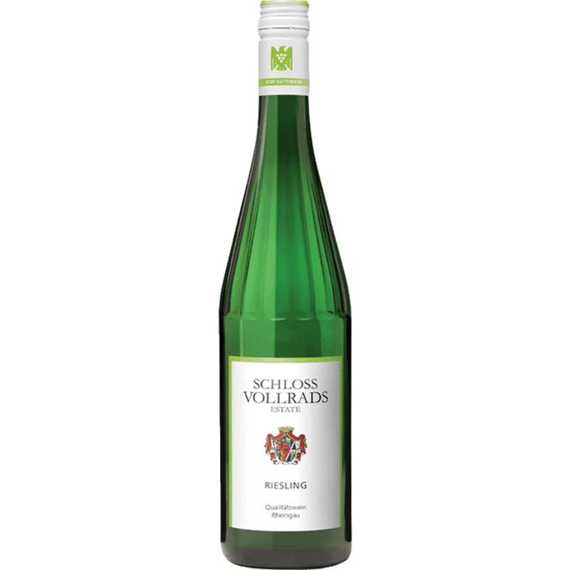 Schloss Vollrads Riesling Estate Rheingau - 750ML