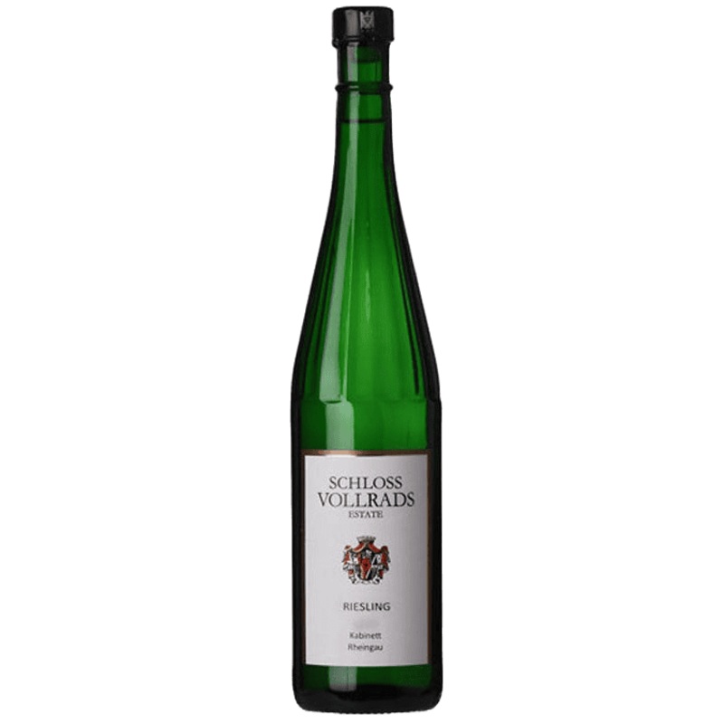 Schloss Vollrads Riesling Kabinett Rheingau - 750ML