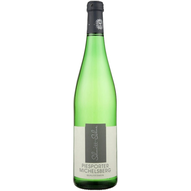 Schmitt Sohne Riesling Piesporter Michelsberg - 750ML